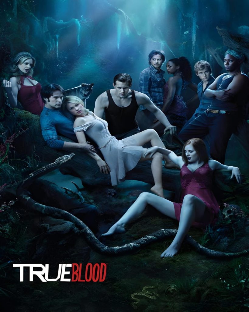 <b>True</b> <b>Blood</b> New Horror Movie Official Trailer HBO.